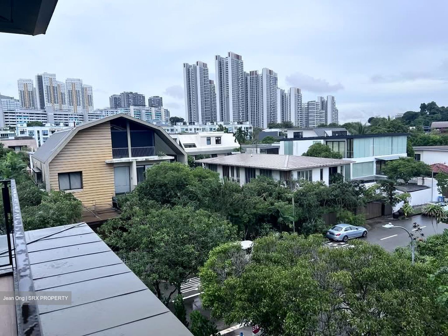 Clementi Park (D21), Detached #547187951